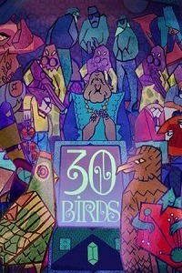 30 Birds