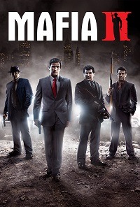 Мафия 2 (Mafia 2)