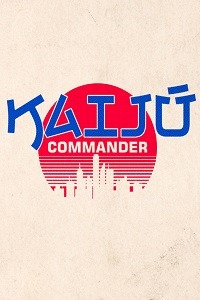 Kaiju Commander
