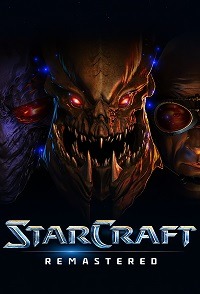 StarCraft Remastered + StarCraft Cartooned