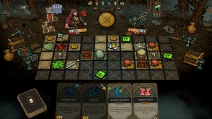 Dungeon: Faster and Deadlier