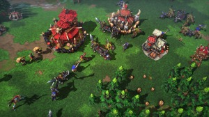 Warcraft III (3) Reforged
