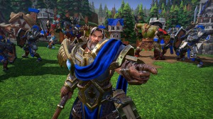 Warcraft III (3) Reforged
