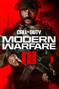 Call of Duty Modern Warfare III (2023)